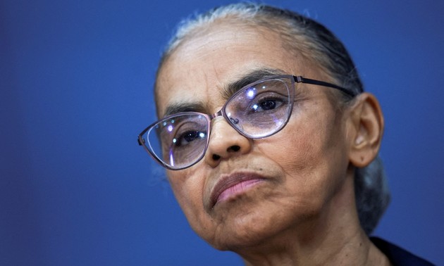 Brasil refuerza los preparativos de la COP30