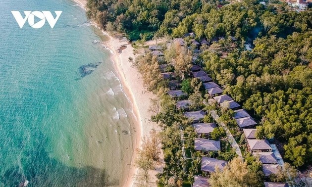 Phu Quoc, la perla de Asia, en su más bello esplendor