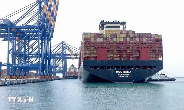 Estados Unidos advierte sobre altos aranceles a India y Colombia