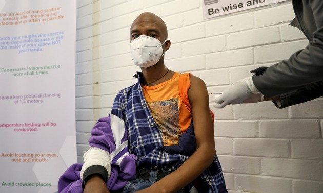 ONU advierte que aumento de desigualdad hace al mundo más vulnerable a pandemias