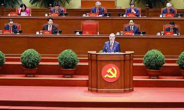 Llegan más felicitaciones de partidos políticos y amigos internacionales