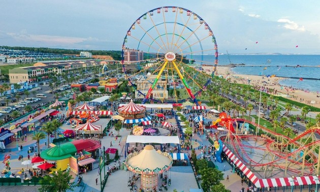 Infraestructura turística de Vietnam experimenta rápido desarrollo, según experto internacional