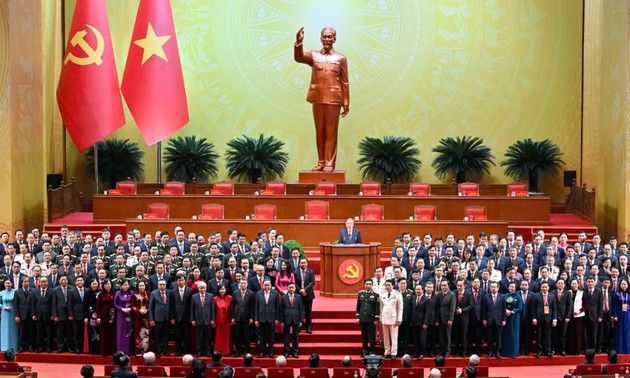 El Partido Comunista de Vietnam continúa su misión histórica