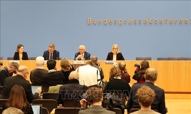 La Conferencia de Seguridad de Múnich publica su informe anual de seguridad