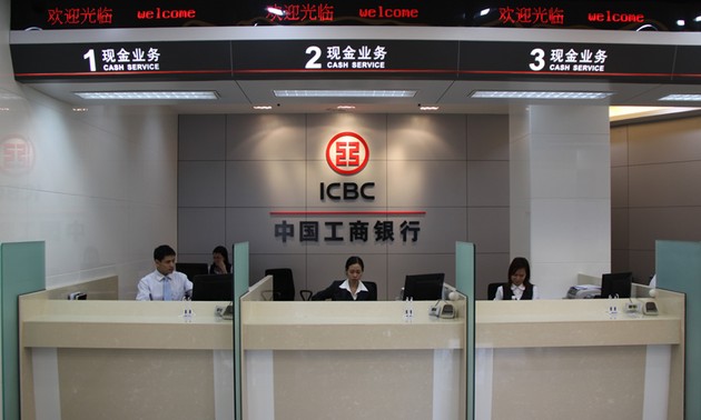 ICBC河内分行行长：在越南开设分行是正确的