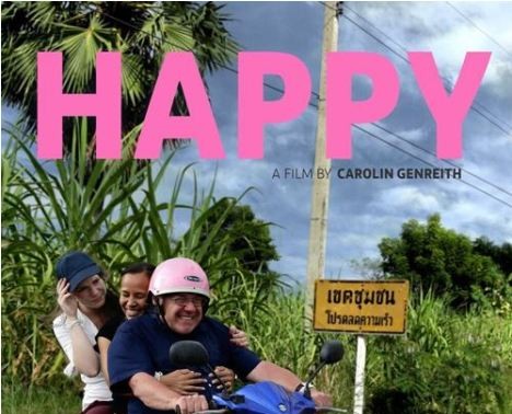 第8次国际纪录片周即将举行