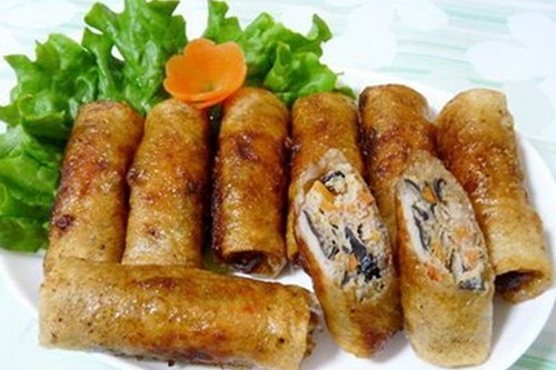 河内与国际友人饮食文化交流活动即将举行