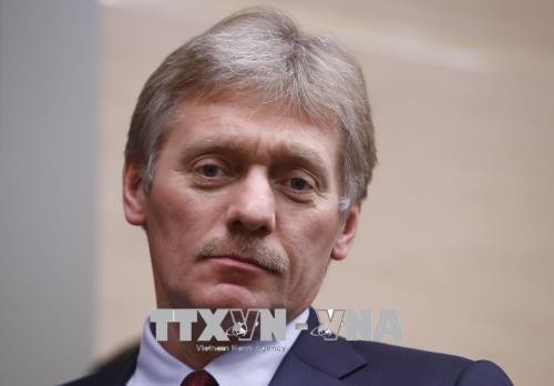  普京和特朗普可能在赫尔辛基举行一对一会谈