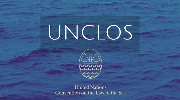 UNCLOS：建立海上法律秩序 促进海上合作与发展的国际法律基础