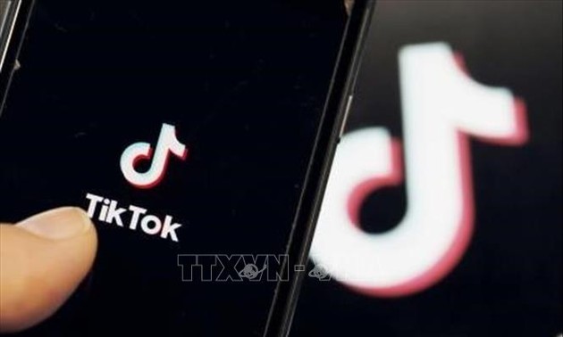 特朗普：必须在9月中旬之前出售TikTok