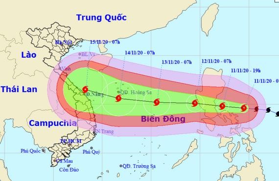 各地主动应对台风“万草”