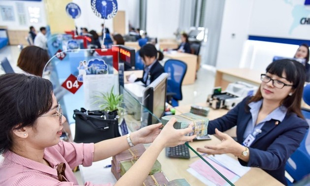 越南语讲座：Rút tiền取钱