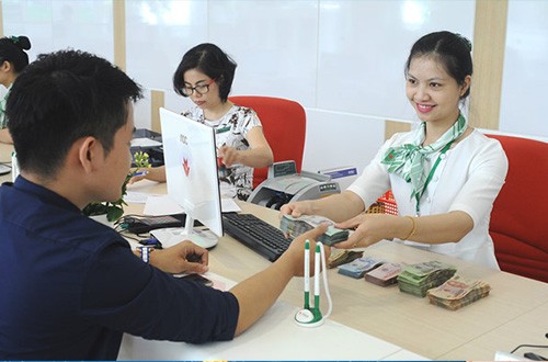 越南语讲座：Rút tiền取钱