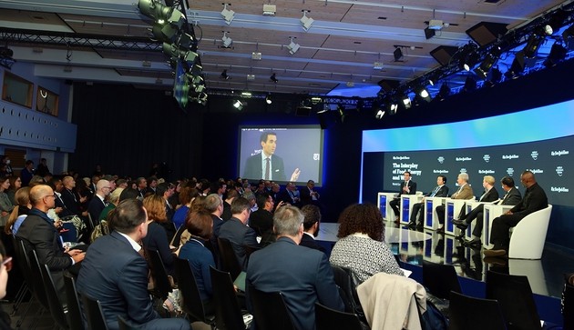 世界经济论坛2023年年会：越南携手解决全球挑战