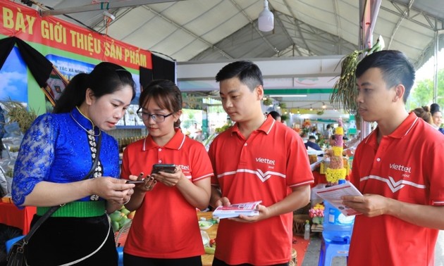社区数字技术小组：有效的数字化转型模式