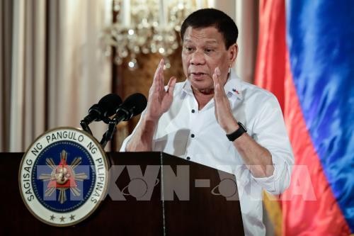 Philippines: la loi martiale prolongée dans le Sud jusque fin 2017            