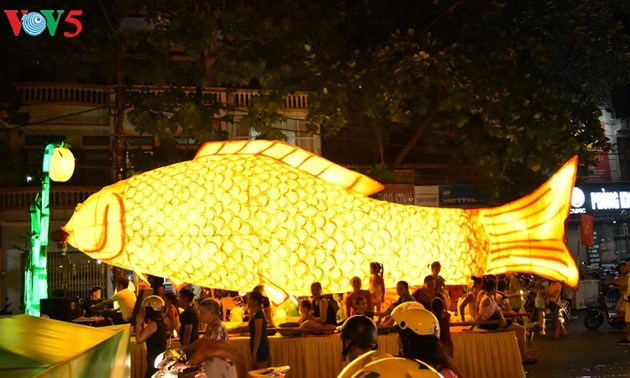  Ouverture de la fête de la citadelle de Tuyên