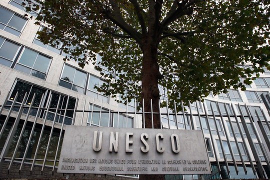 Israël et les Etats-Unis quittent l'Unesco