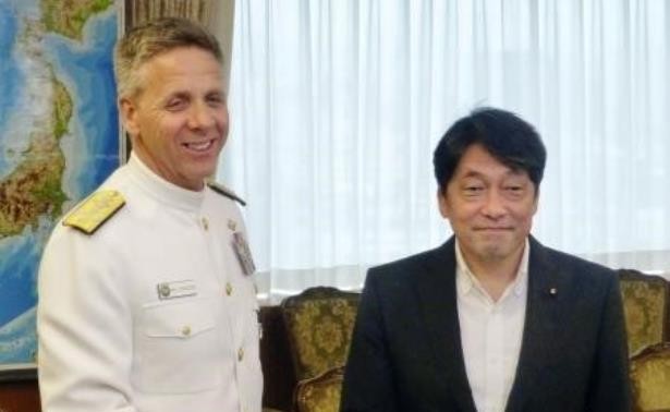 Les États-Unis assurent le Japon au sujet de la dénucléarisation nord-coréenne