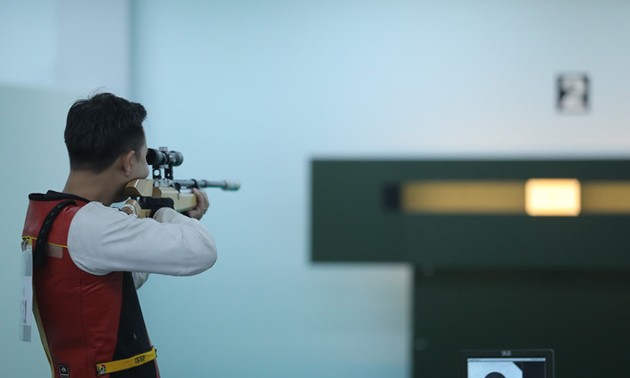 ASIAD 18: une médaille d’argent et deux de bronze supplémentaires pour le Vietnam