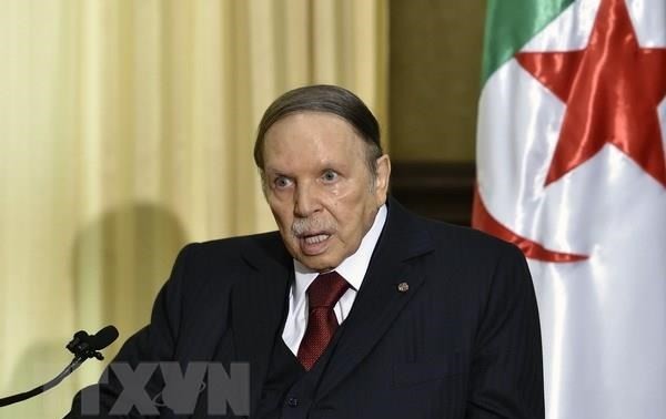 Algérie: Abdelaziz Bouteflika a remis sa démission au Conseil constitutionnel 