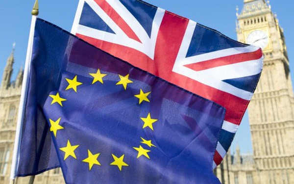 Brexit: la balle est maintenant dans le camp du Royaume-Uni