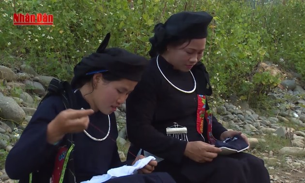 Le Làng oi, le chant traditionnel des Tày et des Nùng