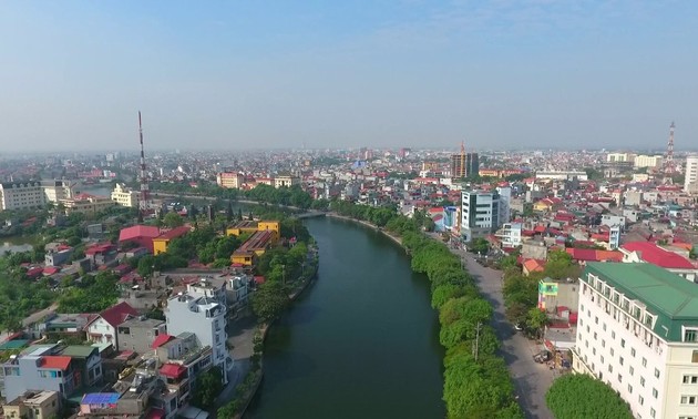 Hai Duong déterminée à devenir une ville intelligente