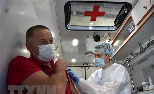 Coronavirus: le bilan de la pandémie de Covid-19 dans le monde