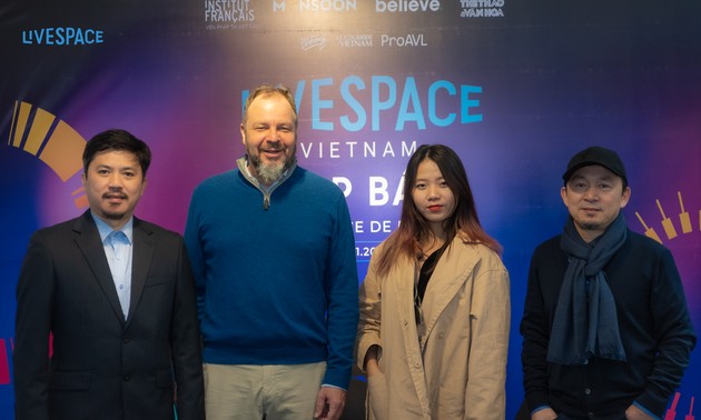 Livespace Vietnam 2021