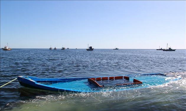 En Tunisie, 22 migrants sont portés disparus après le naufrage d'un bateau