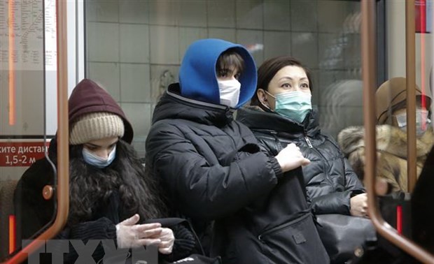 Le bilan de la pandémie de coronavirus dans le monde