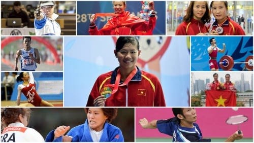 La Journée des sports vietnamiens célébrée dans tout le pays