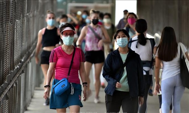 COVID-19 : l’Europe tente de vivre ensemble en sécurité