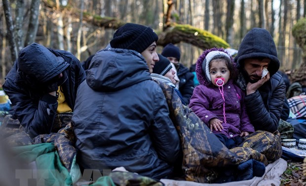 Covid-19 : les conséquences sociales et économiques de la pandémie se feront sentir pendant des “décennies”, prévient la Croix-Rouge.