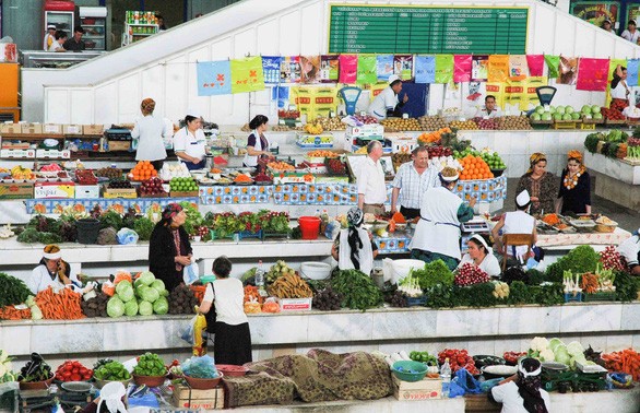 Covid-19: Point de situation dans le monde