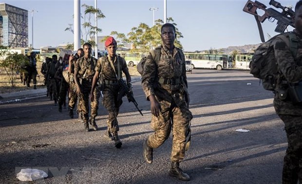 Un attentat dans la région d'Oromiya en Éthiopie fait au moins 260 morts