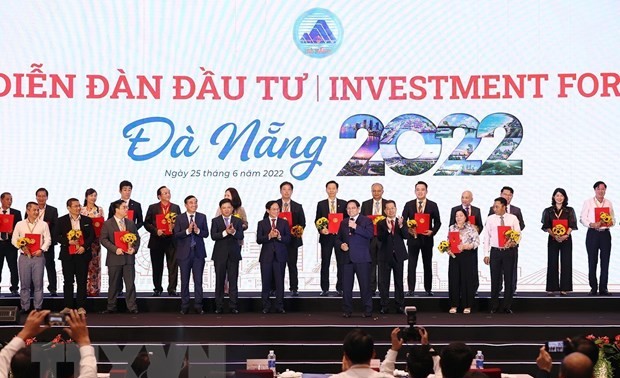 Le Vietnam reste attrayant pour les investisseurs étrangers