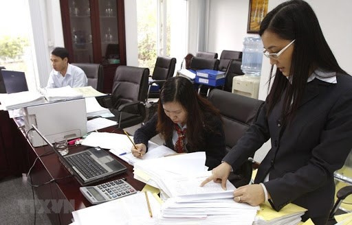 Améliorer la qualité de l'audit dans la gestion du budget et des biens publics