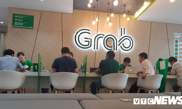 Le Vietnam demande à Grab de respecter sa souveraineté