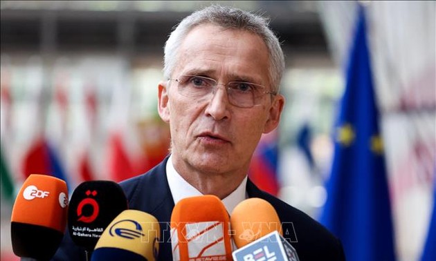 Jens Stoltenberg à Erdogan: “La Suède a rempli ses obligations” pour adhérer à l’Otan