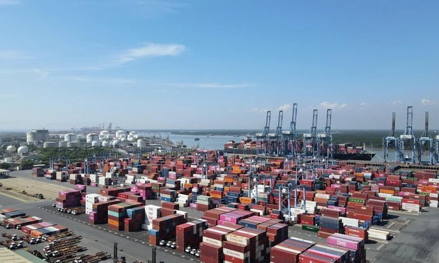 Impact de la crise en mer Rouge sur les exportations du Vietnam