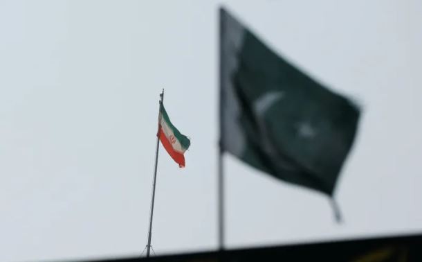 Le Pakistan et l'Iran s'accordent pour apaiser les tensions