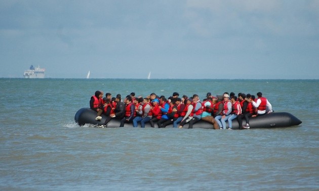 Le Vietnam et le Royaume Uni coopèrent pour lutter contre l’immigration illégale