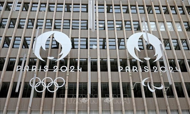 Sécurité renforcée pour les Jeux Paralympiques de Paris 2024