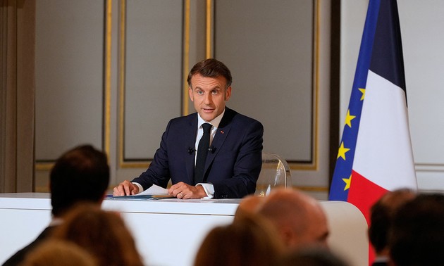 Report de la conférence de l'ONU sur l’État palestinien en raison des tensions au Moyen-Orient