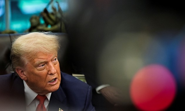 Washington brandit la menace de nouvelles frappes contre l’Iran
