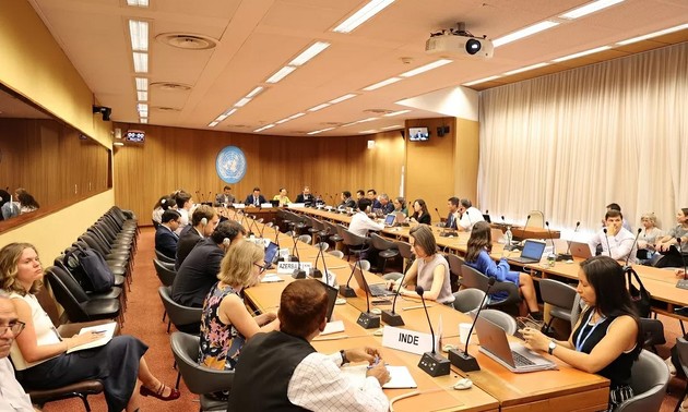 ONU : le Vietnam met en avant la sécurité alimentaire face aux défis climatiques