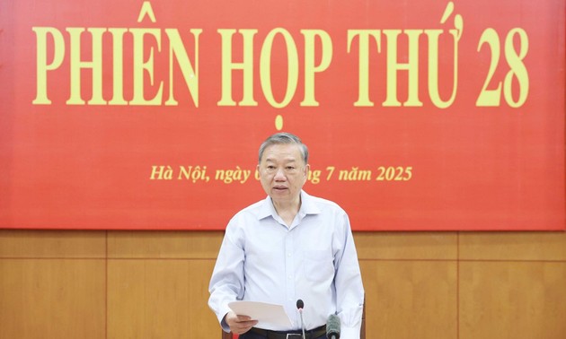 Le Vietnam renforce sa lutte contre la corruption et le gaspillage