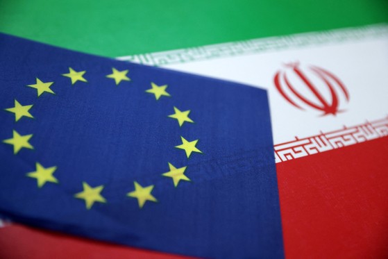 L'Iran et les pays du E3 cherchent une issue à l'impasse nucléaire